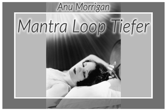 Mantra Loop Tiefer Erotische Hypnose -Erotische Hypnose