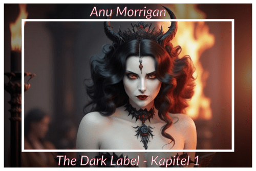 The Dark Label Kapitel 1 erotische Hypnose