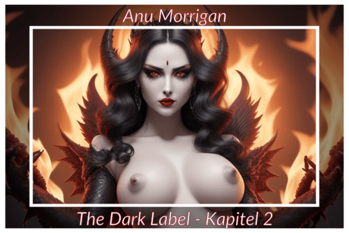 The Dark Label Kapitel 2 erotische Hypnose
