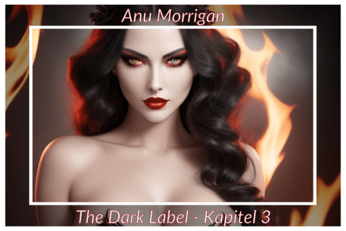 The Dark Label Kapitel 3 erotische Hypnose