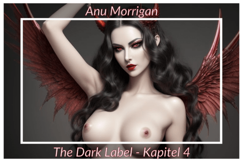 The Dark Label Kapitel 4 erotische Hypnose