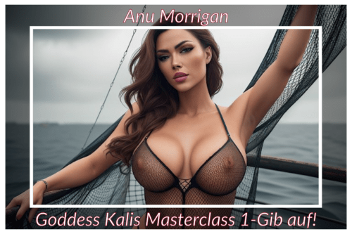goddess kalis masterclass1 Gib_auf erotische hypnose