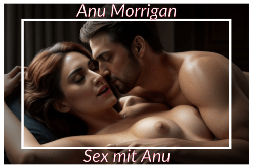 Sex mit Anu, erotische Hypnose