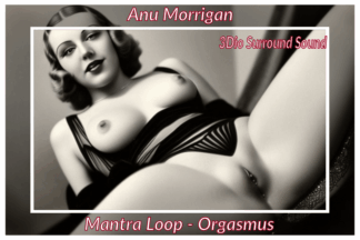 Mantra Loop Orgasmus Erotische Hypnose
