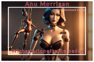 Erotische Hypnose Wichsmarionette