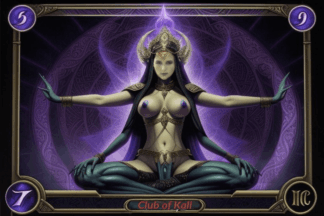 Club Of Kali