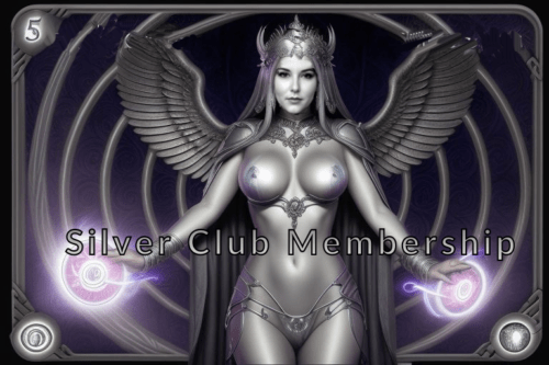 erotische Hypnose Silver Club