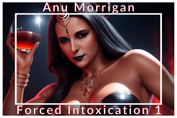 Forced Intoxication 1 Erotische Hypnose -Erotische Hypnose