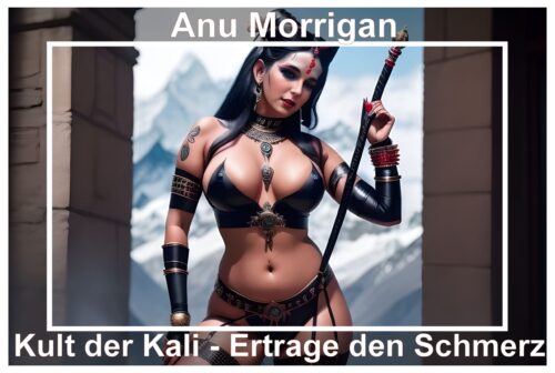 Erotische Hypnose Kult2