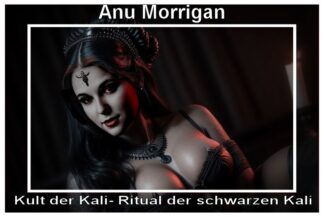 erotische hypnose ritual der schwarzen kali