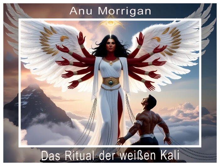 Erotische Hypnose Kult Der Kali