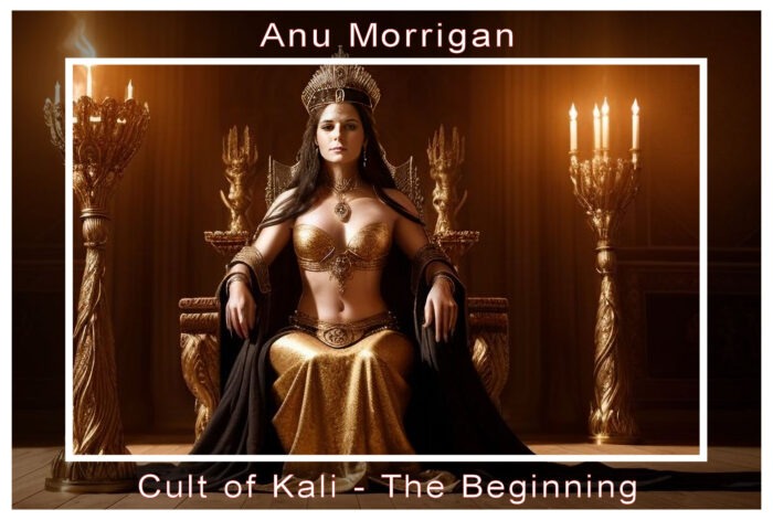 Cult Of Kali Erotic Hypnosis