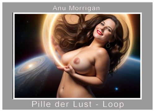 Erotische Hypnose Loop Pille Der Lust