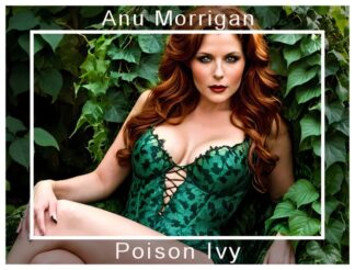 Poison Ivy Erotische Hypnose