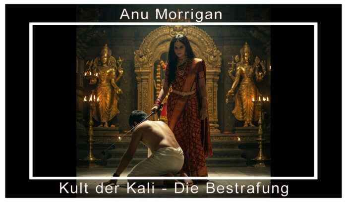 Erotische Hypnose Kult Der Kali Bdsm Hypnose