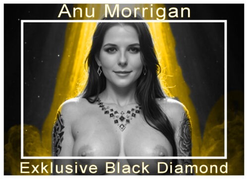 Erotische Hypnose Individuelle Exklusive Hypnose Black Diamond