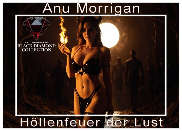 Erotische Hypnose Wichsanleitung Höllenfeuer
