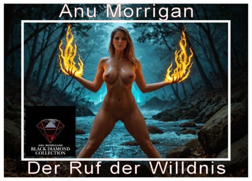 Erotische Hypnose Ruf Der Wldnis