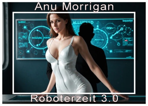Erotische Hypnose Roboterzeit