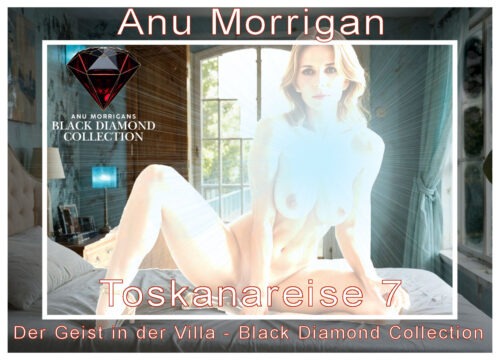 Geist Black Diamond Hypnose