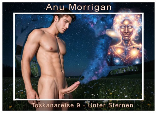 Kosmischer Orgasmus