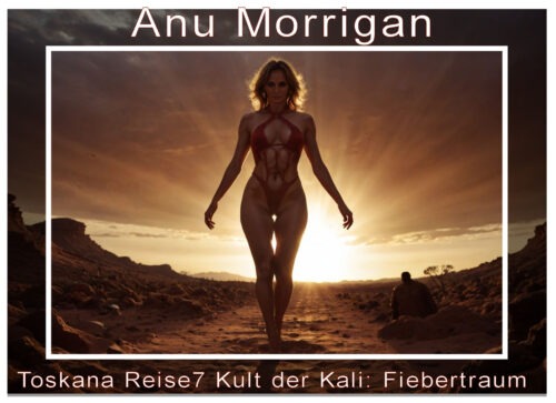 Kult Der Kali Hypnose