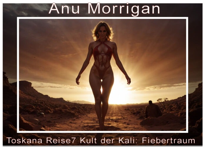 Kult Der Kali Hypnose