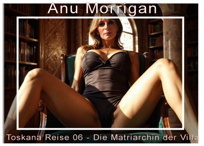Erotische Hypnose Mafia Hypnose