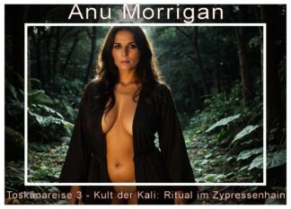 Erotische Hypnose Prüfung der Sinne