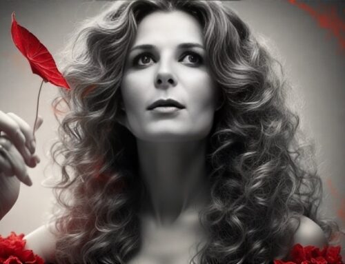 Transformation durch erotische Hypnose –